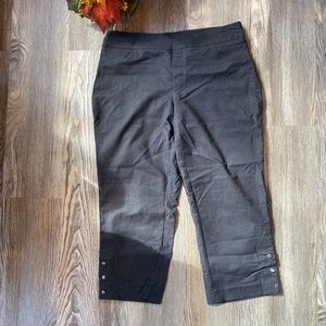 JM collection pull on pant